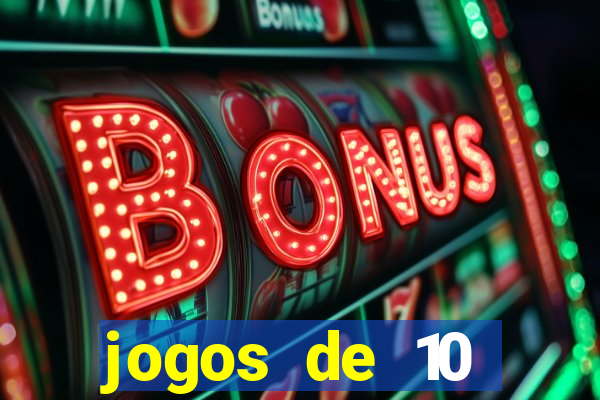 jogos de 10 centavos betano